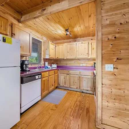 Baloo'S Bungalow